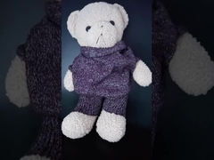 Cuerdas de vidrio con revestimiento de cuentas de vidrio