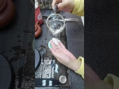 0.14mm Monofilamento TPU de fusión en caliente