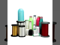 0.12mm Monofilamento de nylon Hijo de excelente alargamiento Jacquard Warp Mono Hijo