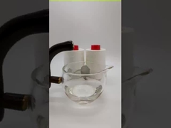 Cintas de TPU de color negro TPU Filamentos de hilo Mobilon Tape Borroso Tape polaco de TPU