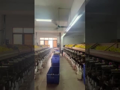 0.25mm Hijo de monofilamento sintético invisible hilo de bordado Hijo de monofilamento de costura transparente