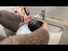 hilo de costura a prueba de agua