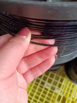 calidad  0.08mm - 4.0MM PET Monofilament Yarn Agriculture Animal Husbandry fábrica