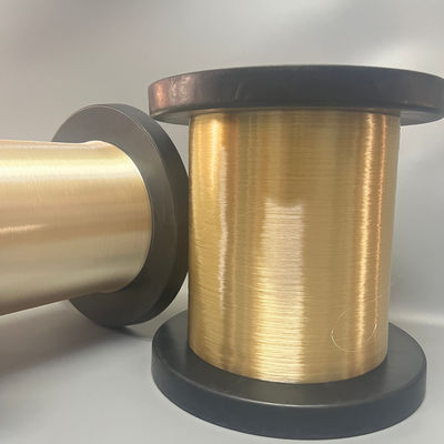 calidad  180D 0.18MM 0.06MM PPS Monofilament Yarn High Temperature Resistance for Garment Fabric fábrica