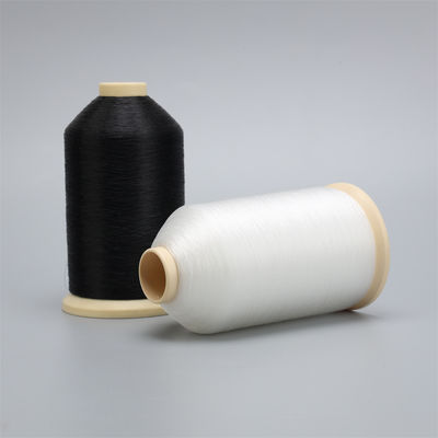 80D Y Cone Mono Filamento de Nylon Hielo de costura de alta tenacidad