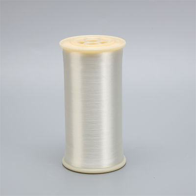 80D Y Cone Mono Filamento de Nylon Hielo de costura de alta tenacidad
