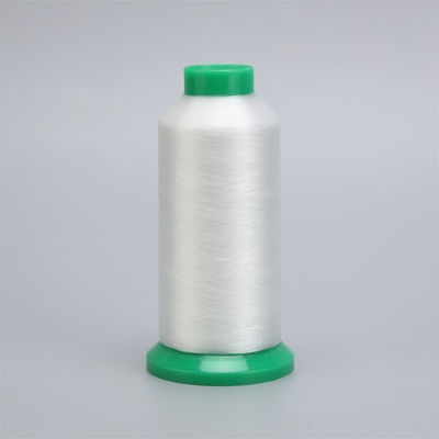 80D Y Cone Mono Filamento de Nylon Hielo de costura de alta tenacidad