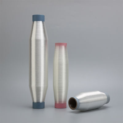 0.20 mm de hilo de monofilamentos de HDPE para la construcción de redes de polietileno monofilamentos