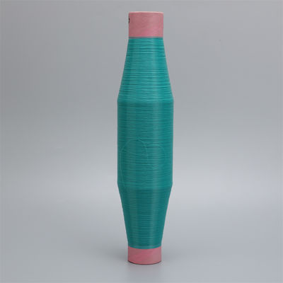 0.18mm Polyethylene Thread Redes agrícolas Resistente a altas temperaturas