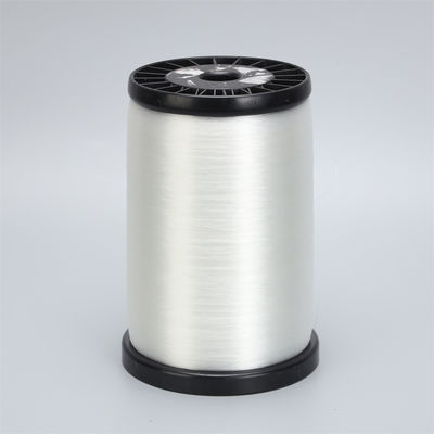 100D 0,12MM de nylon y 100 de poliamida para tejido de tejido de plástico