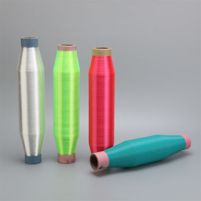 0.18mm Polyethylene Thread Redes agrícolas Resistente a altas temperaturas