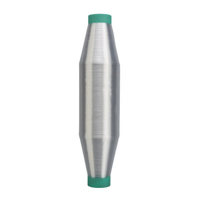 Fabricación con fibra de carbono de nylon Fdy Yarn 0,20 mm para redes de seguridad