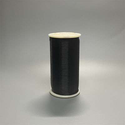 0.07mm PBT Monofilamento pestañas Monofilamento de alta resistencia