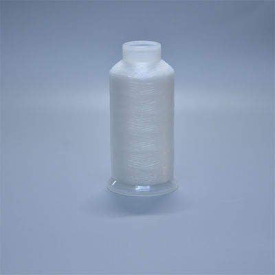 0.13mm Monofilamentos de nylon y hilos para coser hilos para tejer a mano PA6