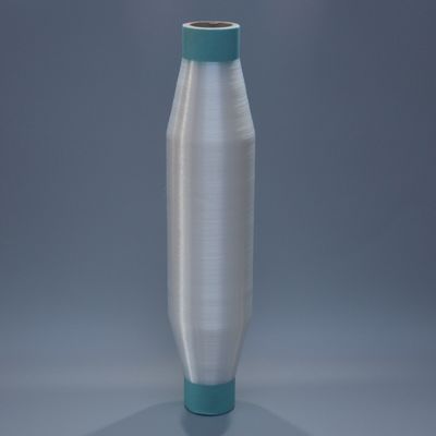 0.20 mm de hilo de monofilamentos de HDPE para la construcción de redes de polietileno monofilamentos