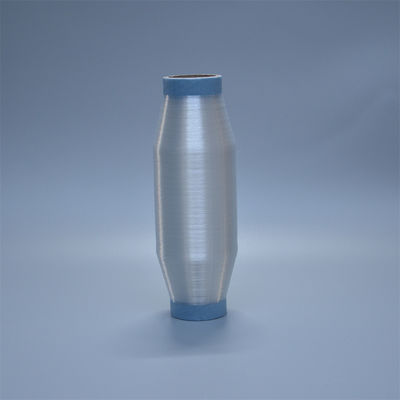 FDY tejido de nylon 66 monofilamento Pa flexibilidad del monofilamento