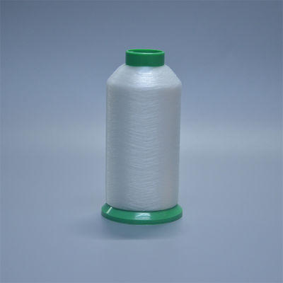 0.14mm 1F Monofilamento de nylon blanco Resistente a altas temperaturas