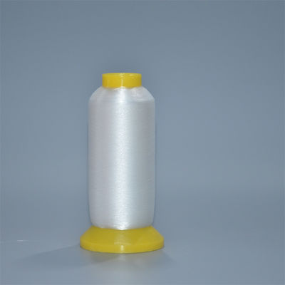 0.13mm Monofilamentos de nylon y hilos para coser hilos para tejer a mano PA6