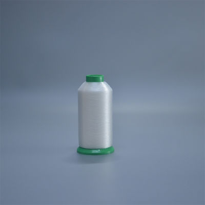0.14mm de punto, punto cruzado, bordado de monofilamentos de nylon