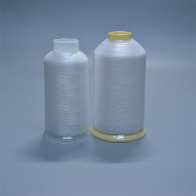 0.14mm de punto, punto cruzado, bordado de monofilamentos de nylon