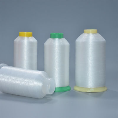 0.15 mm Filamento de poliamida OEM Monofilamento de poliamida de nylon Filamento de poliamida FDY