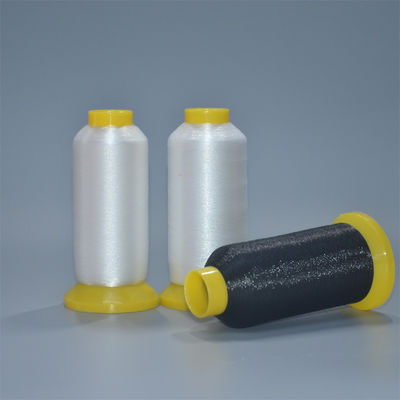 0.14mm Y bobina de monofilamento sintético de 10000m Monofilamento de alta resistencia