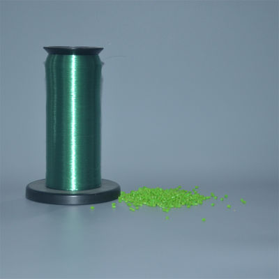 Personalizar colores Medios de explosión de plástico 0,20 mm Alta resistencia química
