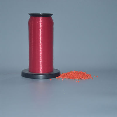 Personalizar colores Medios de explosión de plástico 0,20 mm Alta resistencia química