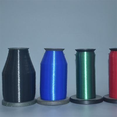 0.12MM Hilados de monofilamentos de nylon para tejer