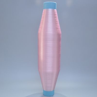 VLV HDPE Monofilamento Hielo Resistente a altas temperaturas Color natural