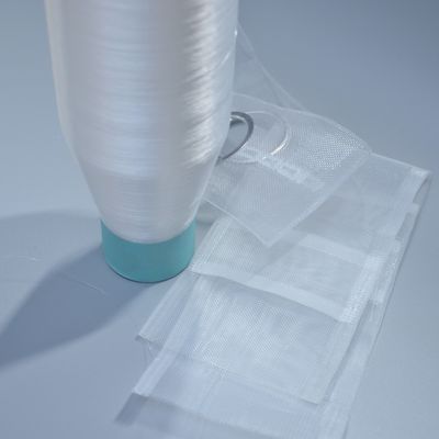 0.150 mm de monofilamento de polipropileno de polipropileno para tejer