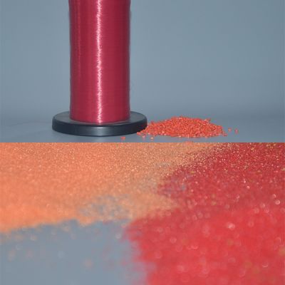 0.40MM Medios de explosión de nylon Medios de descarga de poliamida Bolas de descarga