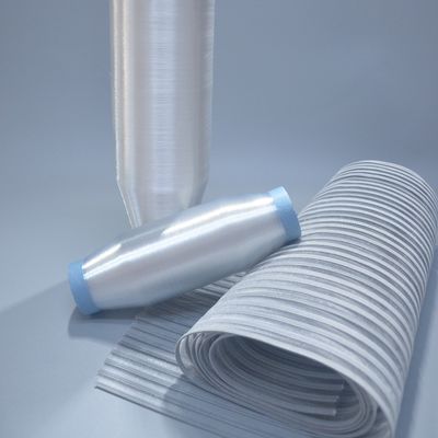 0.20mm Monofilamento Invisible Filamento PET Poliéster Color natural