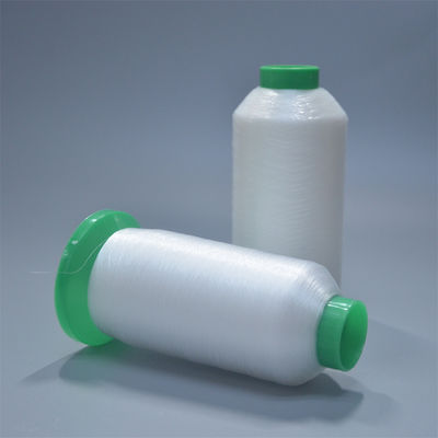 0Filamentos de monofilamento de nylon de.10 mm 80D para punto de tejido