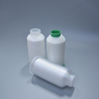 90D hilos de costura de nylon 6 monofilamento excelente resistencia a los rayos UV
