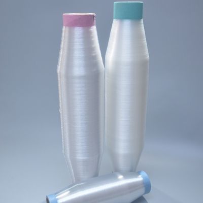 0.16 mm PA6 Monofilamento de nylon de hilo de malla de alambre tejido