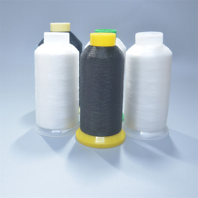 90D hilos de costura de nylon 6 monofilamento excelente resistencia a los rayos UV