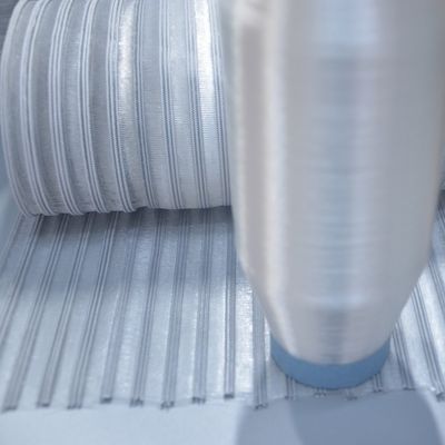 0.15MM Polietileno de alta tenacidad de hilo de tejido a mano punto cruzado