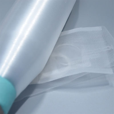 Redes de andamios de monofilamento HDPE excelente resistencia química