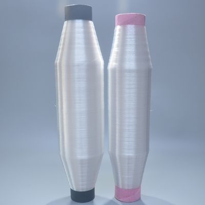 0.25 Monofilamentos de PP redondos de color blanco natural resistentes a altas temperaturas