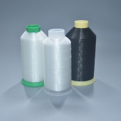 0.20mm Monofilamento de nylon bordado de hilo personalizar colores
