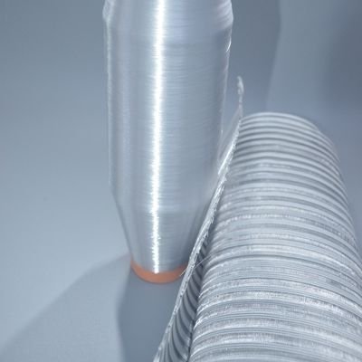Filamentos monofilamentos de PET de baja longitud de poliéster de 0,15 mm