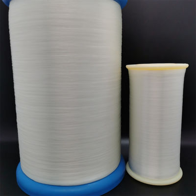 0.30MM 720D de nylon 66 monofilamento Din200 PA6 de hilo de bordado
