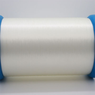 0.11MM Monofilamentos de poliéster Resistencia química Monofilamentos de PET Hijo de tejido 50Denier
