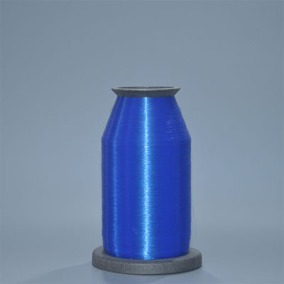 0.22mm PE Filamento monofilamentoso no irradiante Filamento de poliéster Filamento PET Color negro