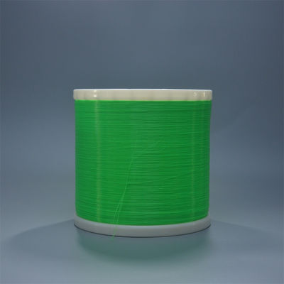 0.22mm PE Filamento monofilamentoso no irradiable Filamento de poliéster PET