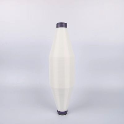 30D 0,06 mm Monofilamento de poliéster Hijo de hierro Bobbin Hijo de filamento PET