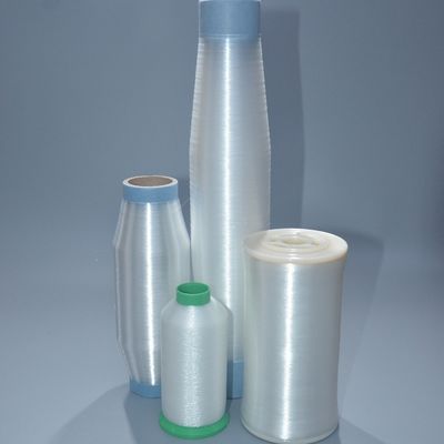 0.18mm 230D de nylon para el gancho reforzado con fibra de carbono