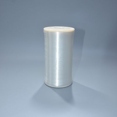 10000m 0.18mm 260D hilo de costura invisible material de nylon polimida