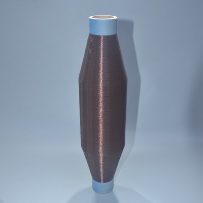 0.25mm 1F de monofilamento de nylon FDY fuerte y duradero